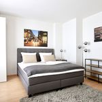 Miete 1 Schlafzimmer haus von 36 m² in Cologne