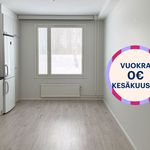 Rent 2 bedroom apartment of 57 m² in Jyväskylä