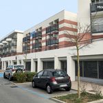 Appartement de 18 m² avec 1 chambre(s) en location à Grasse