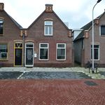 Huur 3 slaapkamer huis van 101 m² in Katwijk
