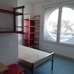 Rent 1 bedroom apartment of 19 m² in Héricourt
