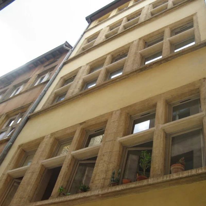 Appartement - 69005 Lyon 5ème - BARI - Administration de biens