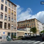 Appartement de 44 m² avec 1 chambre(s) en location à Lyon 4e Arrondissement