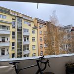 Pronajměte si 2 ložnic/e byt v Praha
