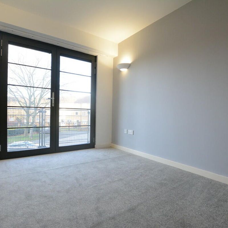 Apartment for rent in Nottingham Bailey Grove