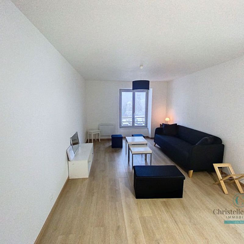 apartment for rent in Thann