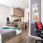 Rent 2 bedroom student apartment of 33 m² in Liverpool