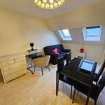 Rent 1 bedroom apartment of 21 m² in Compiègne