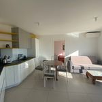 Rent 2 bedroom apartment of 46 m² in Saint-Laurent-du-Var