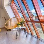 Rent 1 bedroom apartment of 75 m² in Prague