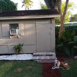 Private Low-Cost Cabin S. Miami FL (Has a House)
