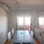 Alquilo 2 dormitorio apartamento de 115 m² en Madrid