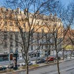 Appartement de 104 m² avec 2 chambre(s) en location à Tour Eiffel, Invalides – Ecole Militaire, Saint-Thomas d’Aquin