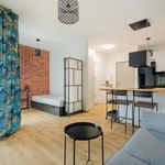 Wynajmij 1 sypialnię apartament z 31 m² w Warszawa
