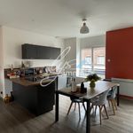 Rent 5 bedroom apartment of 108 m² in Estaires