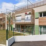 Rent 1 bedroom apartment of 23 m² in La Trinité