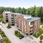 Rent 2 bedroom apartment of 43 m² in Espoo