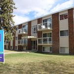 3 bedroom apartment of 1162 sq. ft in Edmonton