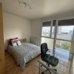Appartement de 69 m² avec 3 chambre(s) en location à Vandoeuvre-lès-Nancy