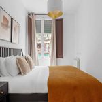 Rent 2 bedroom apartment of 73 m² in Barcelona
