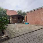 Huur 2 slaapkamer huis van 85 m² in Bergen op Zoom