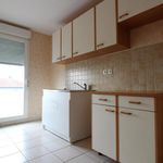 Rent 2 bedroom apartment of 50 m² in Échirolles