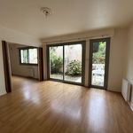 Rent 3 bedroom apartment of 58 m² in Sainte-Adresse