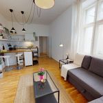 Rent 2 bedroom apartment of 62 m² in Prenzlauer Berg