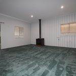 Rent 1 bedroom house in Western Australia