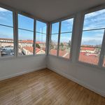 Rent 3 bedroom apartment of 99 m² in Lunéville