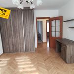 Wynajmij 2 sypialnię apartament z 40 m² w Kraków