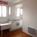 Rent 3 bedroom apartment of 43 m² in Romainville
