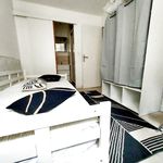 Appartement de 26 m² avec 2 chambre(s) en location à Nantes