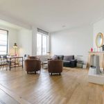 Appartement de 90 m² avec 2 chambre(s) en location à Bruxelles