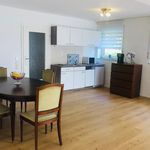 Rent 2 bedroom apartment of 60 m² in Hungen