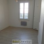 Rent 2 bedroom apartment of 35 m² in Limoges