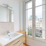 Rent 3 bedroom apartment of 9 m² in Paris