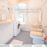 Affitto 3 camera appartamento di 80 m² in Lavagna