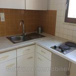 Rent 1 bedroom apartment of 40 m² in Montpellier