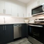1 bedroom apartment of 516 sq. ft in Ottawa