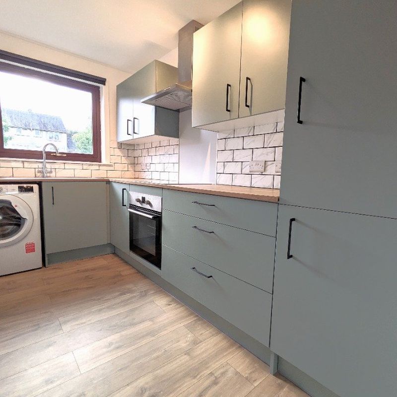 Well presented, newly refurbished one bedroom flat located in Willowbrae. Presented to the market unfurnished and benefiting from residents parking. Northfield