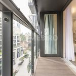 Rent 1 bedroom apartment of 33 m² in Warszawa