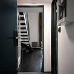 Pronajměte si 1 ložnic/e byt o rozloze 50 m² v Praha