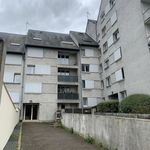 Rent 2 bedroom apartment of 39 m² in Césarville-Dossainville