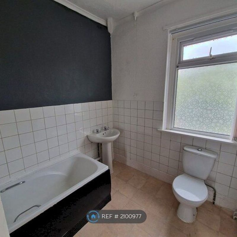 2 Bedroom Semi Detached House To Rent In Highland Crescent, Dyffryn Cellwen, Neath, SA10
