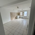 Rent 3 bedroom apartment of 46 m² in Bram