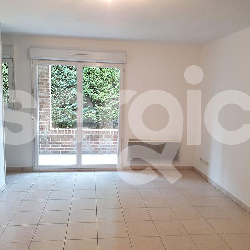 Location T2 -
 44 m²
 - Rivery 80136