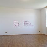Pronajměte si 2 ložnic/e byt o rozloze 61 m² v Jindřichův Hradec