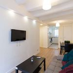 Alquilo 1 dormitorio apartamento de 43 m² en Barcelona