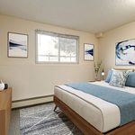 Rent 2 bedroom apartment of 63 m² in Brooks